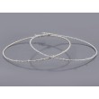 Στέφανα γάμου με πέτρα Swarovski 128333-25
