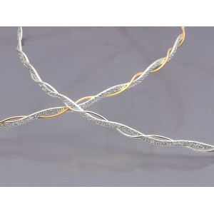 Στέφανα γάμου επάργυρα 175-25 Στέφανα γάμου επάργυρα 175-25