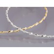Στέφανα γάμου με πέτρα Swarovski  187-25