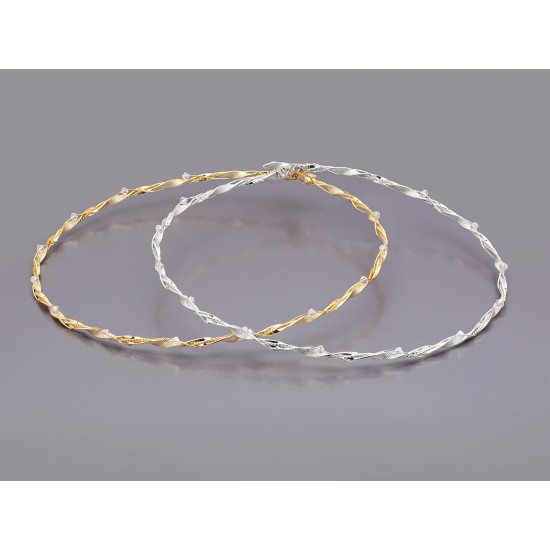 Στέφανα γάμου με πέτρα Swarovski  188-25