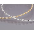 Στέφανα γάμου πέτρα Swarovski 222-25