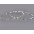 Στέφανα γάμου με πέτρα Swarovski 324-25