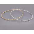 Στέφανα γάμου με πέτρα Swarovski 582-25