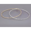 Στέφανα γάμου  με πέτρες Swarovski 693-35