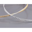 Στέφανα γάμου  επάργυρα 870-25
