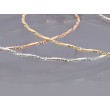Στέφανα γάμου  επάργυρα 880-25