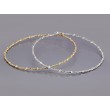 Στέφανα γάμου με πέτρες Swarovski 891-25