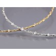 Στέφανα γάμου με πέτρες Swarovski 891-25