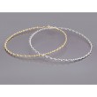 Στέφανα γάμου με πέτρα Swarovski 895-25