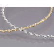 Στέφανα γάμου με πέτρα Swarovski 895-25