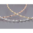 Στέφανα γάμου με πέτρα Swarovski 897-25