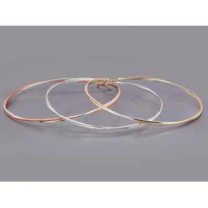 Στέφανα γάμου επάργυρα 012-25