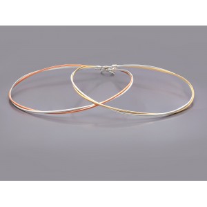 Στέφανα γάμου επάργυρα  122-25