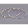 Στέφανα γάμου με πέτρα Swarovski 850-25