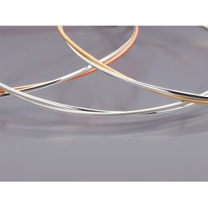 Στέφανα γάμου επάργυρα 012-25 Στέφανα γάμου επάργυρα 012-25