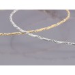 Στέφανα γάμου  επάργυρα 842-25