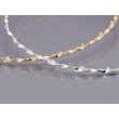 Στέφανα γάμου με πέτρα Swarovski 850-25