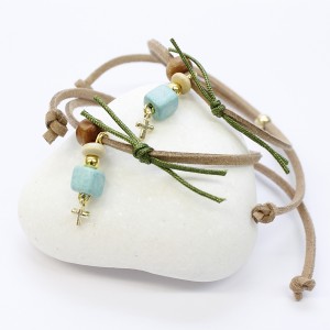 Μαρτυρικό Βραχιόλι Αφήτεχνο 23156