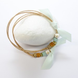 Μαρτυρικό Βραχιόλι Αφήτεχνο 23159