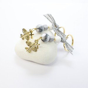 Μαρτυρικό Μπρελόκ Αφήτεχνο 23161 Μαρτυρικό Μπρελόκ Αφήτεχνο 23161