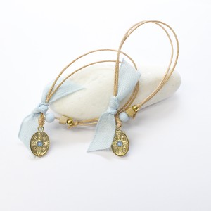 Μαρτυρικό Βραχιόλι Αφήτεχνο 23178