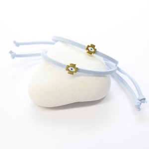 Μαρτυρικό Βραχιόλι Αφήτεχνο 23186