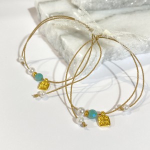 Μαρτυρικό Βραχιόλι Αφήτεχνο 24022 Μαρτυρικό Βραχιόλι Αφήτεχνο 24022