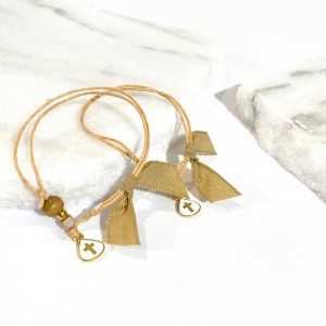 Μαρτυρικό Βραχιόλι Αφήτεχνο 24030