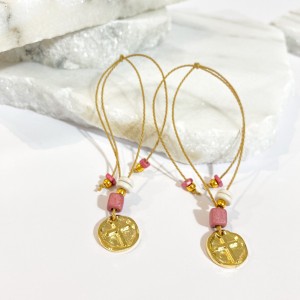 Μαρτυρικό Βραχιόλι Αφήτεχνο 24035 Μαρτυρικό Βραχιόλι Αφήτεχνο 24035