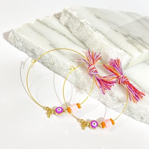 Μαρτυρικό Χειροπέδα Αφήτεχνο 24036