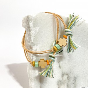 Μαρτυρικό Βραχιόλι Αφήτεχνο 24047 Μαρτυρικό Βραχιόλι Αφήτεχνο 24047