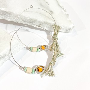 Μαρτυρικό Χειροπέδα Αφήτεχνο 24048