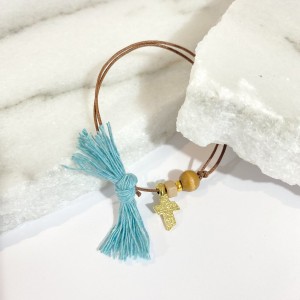 Μαρτυρικό Βραχιόλι Αφήτεχνο 24056