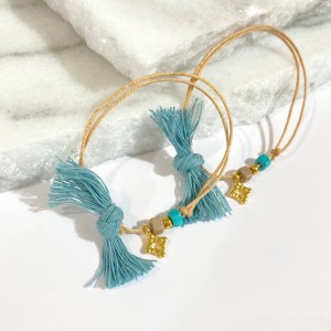 Μαρτυρικό Βραχιόλι Αφήτεχνο 24058