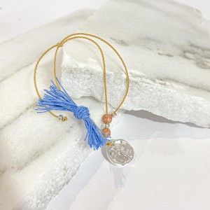 Μαρτυρικό Βραχιόλι Αφήτεχνο 24072 Μαρτυρικό Βραχιόλι Αφήτεχνο 24072