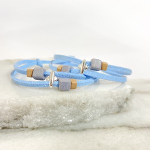 Μαρτυρικό Βραχιόλι Αφήτεχνο 24077 Μαρτυρικό Βραχιόλι Αφήτεχνο 24077