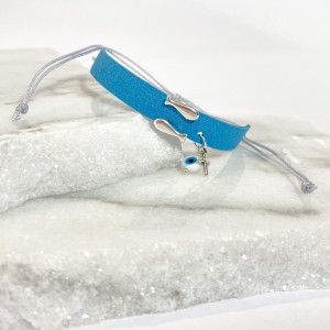 Μαρτυρικό Βραχιόλι Αφήτεχνο 24080 Μαρτυρικό Βραχιόλι Αφήτεχνο 24080