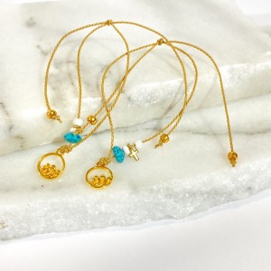 Μαρτυρικό Βραχιόλι Αφήτεχνο 24082 Μαρτυρικό Βραχιόλι Αφήτεχνο 24082