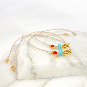 Μαρτυρικό Βραχιόλι Αφήτεχνο 24083 Μαρτυρικό Βραχιόλι Αφήτεχνο 24083