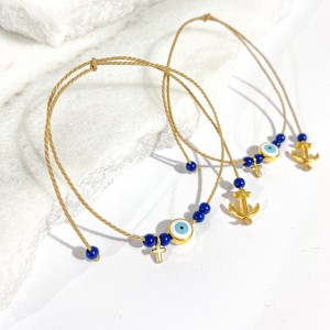 Μαρτυρικό Βραχιόλι Αφήτεχνο 24086 Μαρτυρικό Βραχιόλι Αφήτεχνο 24086