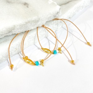 Μαρτυρικό Βραχιόλι Αφήτεχνο 24065 Μαρτυρικό Βραχιόλι Αφήτεχνο 24065