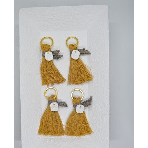 Μαρτυρικό μπρελόκ Αρωματικό Αφήτεχνο A100