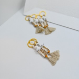 Μαρτυρικό μπρελόκ Αρωματικό Αφήτεχνο A101