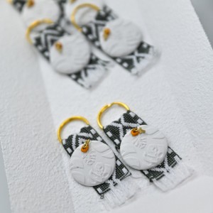 Μαρτυρικό μπρελόκ Αρωματικό Αφήτεχνο A103