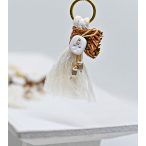 Μαρτυρικό μπρελόκ Αρωματικό Αφήτεχνο A104