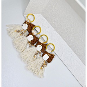 Μαρτυρικό μπρελόκ Αρωματικό Αφήτεχνο A104 Μαρτυρικό μπρελόκ Αρωματικό Αφήτεχνο A104