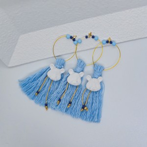 Μαρτυρικό γούρι Αρωματικό Αφήτεχνο A105 Μαρτυρικό γούρι Αρωματικό Αφήτεχνο A105