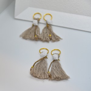 Μαρτυρικό μπρελόκ Αρωματικό Αφήτεχνο A107