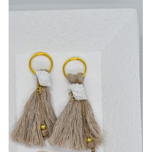 Μαρτυρικό μπρελόκ Αρωματικό Αφήτεχνο A107