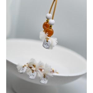 Μαρτυρικό μπεγλέρι Αρωματικό Αφήτεχνο A108 Μαρτυρικό μπεγλέρι Αρωματικό Αφήτεχνο A108